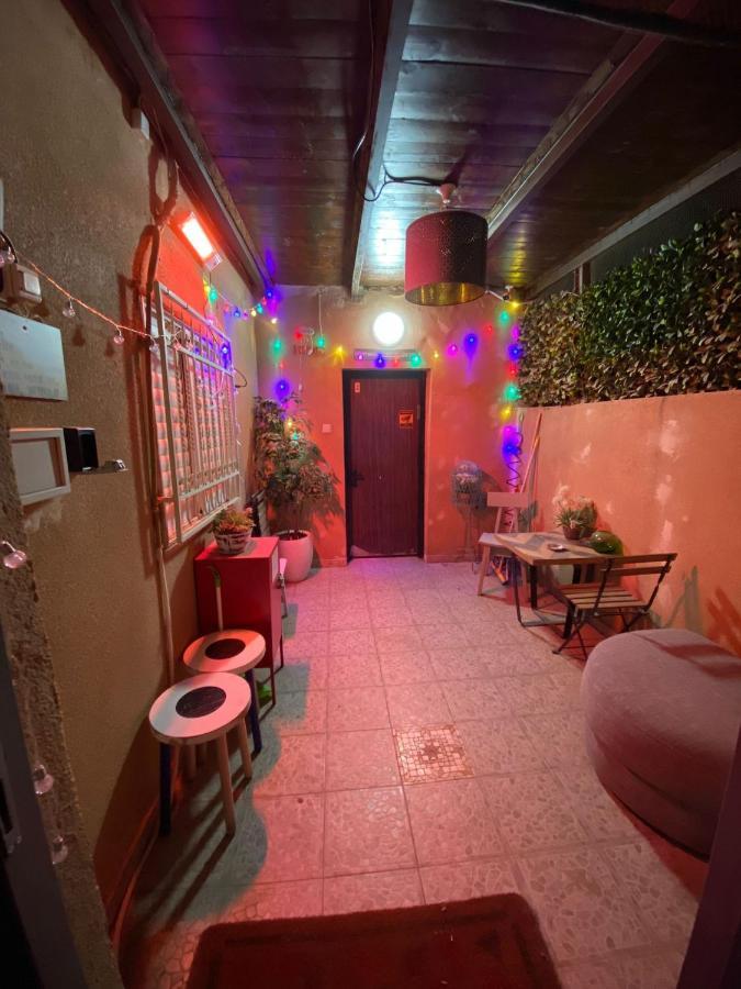 The Private House רשת הבית הפרטי Beersheba Esterno foto
