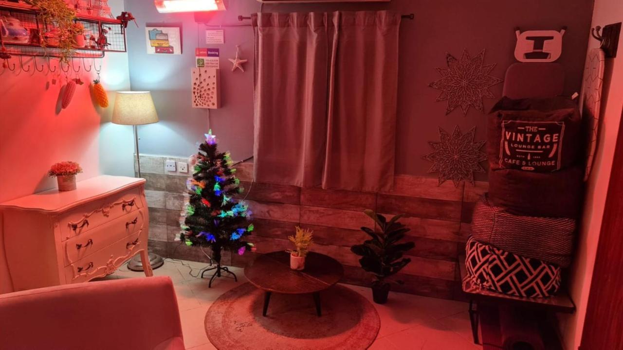 The Private House רשת הבית הפרטי Beersheba Esterno foto
