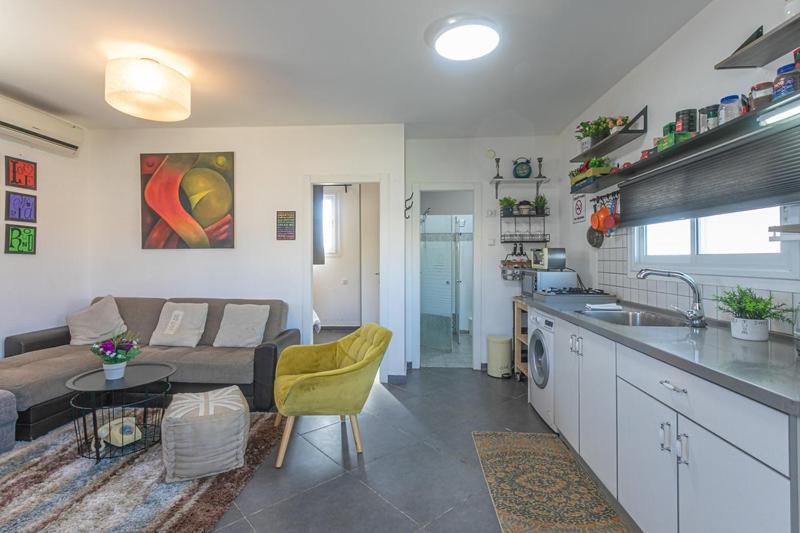 The Private House רשת הבית הפרטי Beersheba Esterno foto