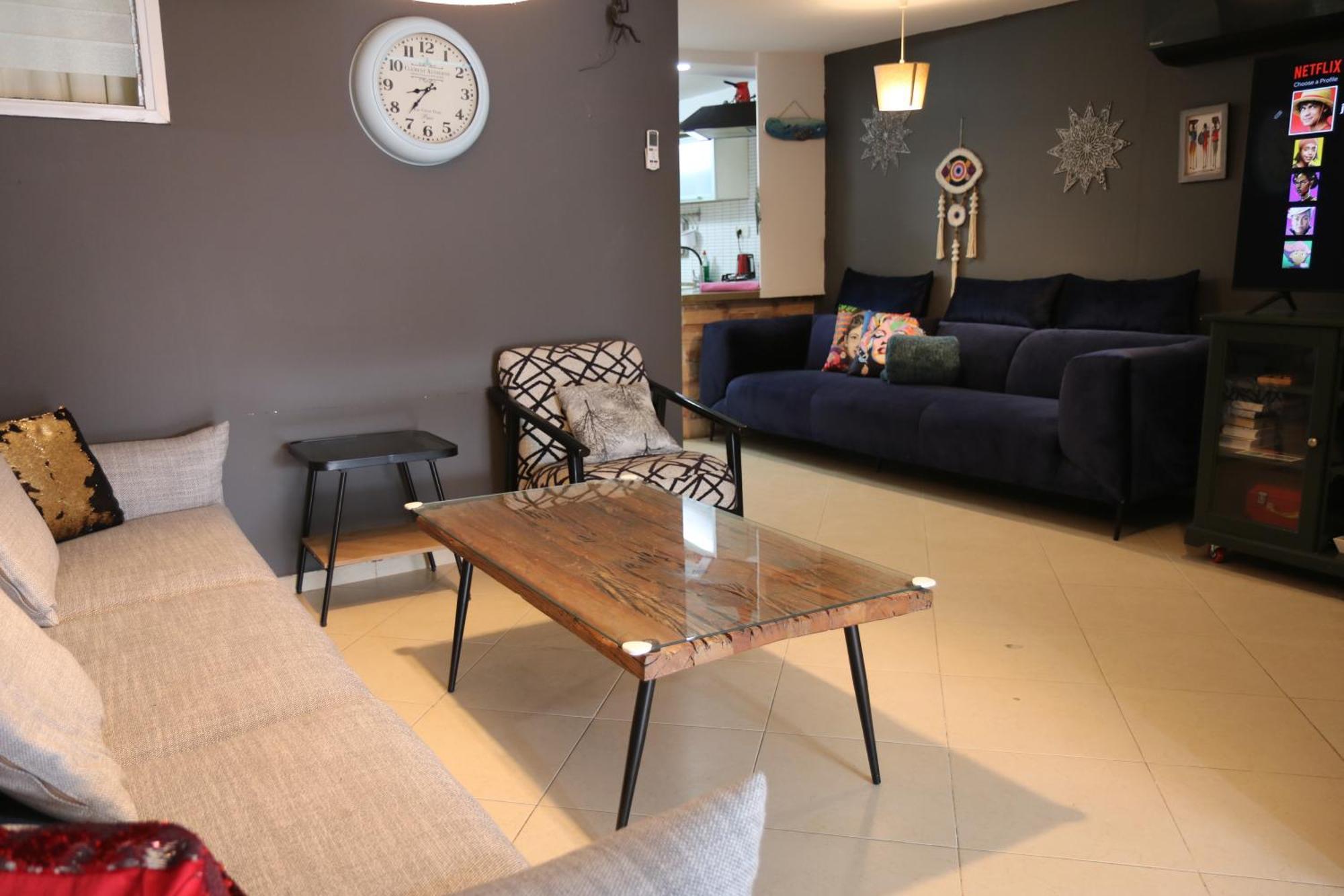 The Private House רשת הבית הפרטי Beersheba Esterno foto