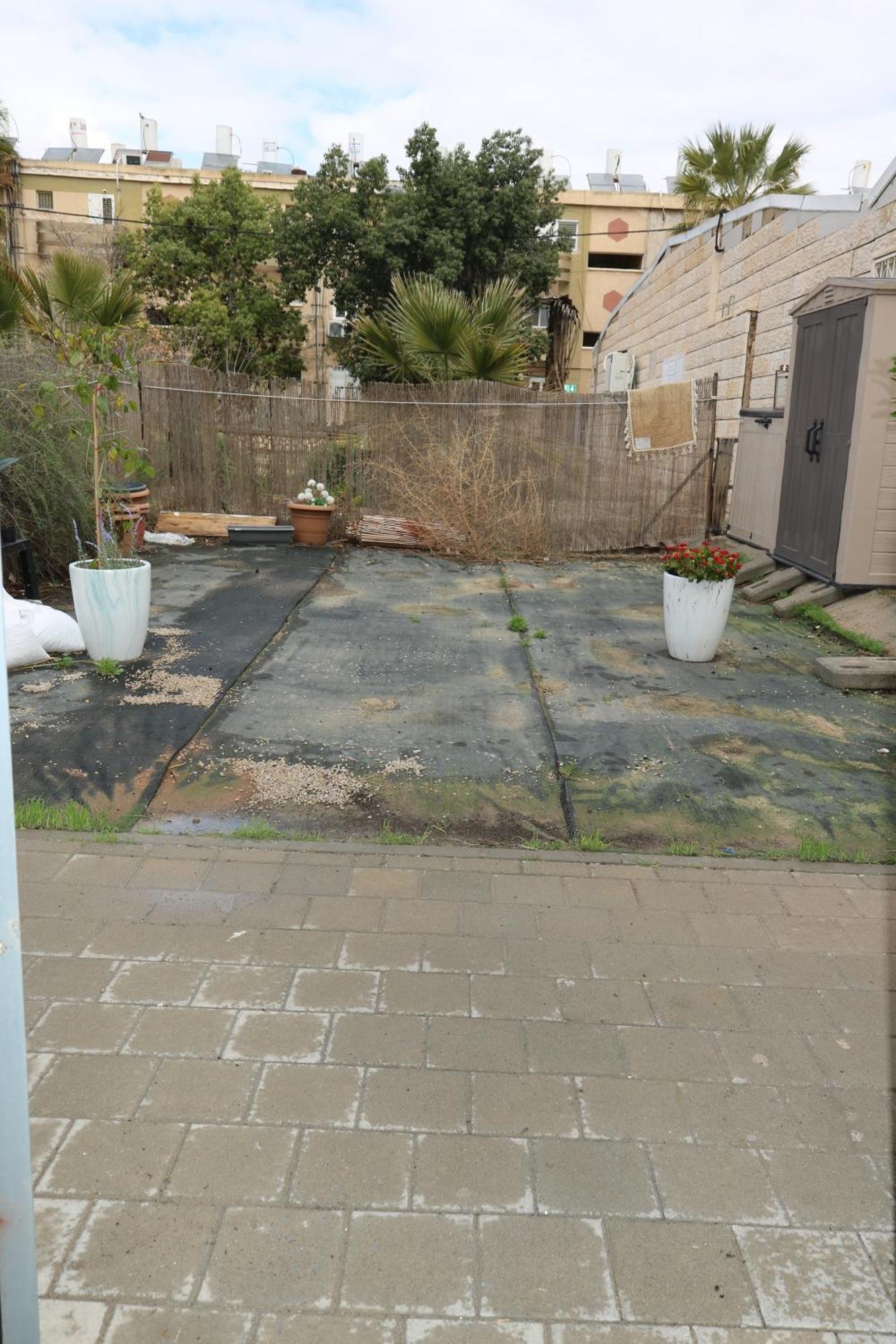 The Private House רשת הבית הפרטי Beersheba Esterno foto