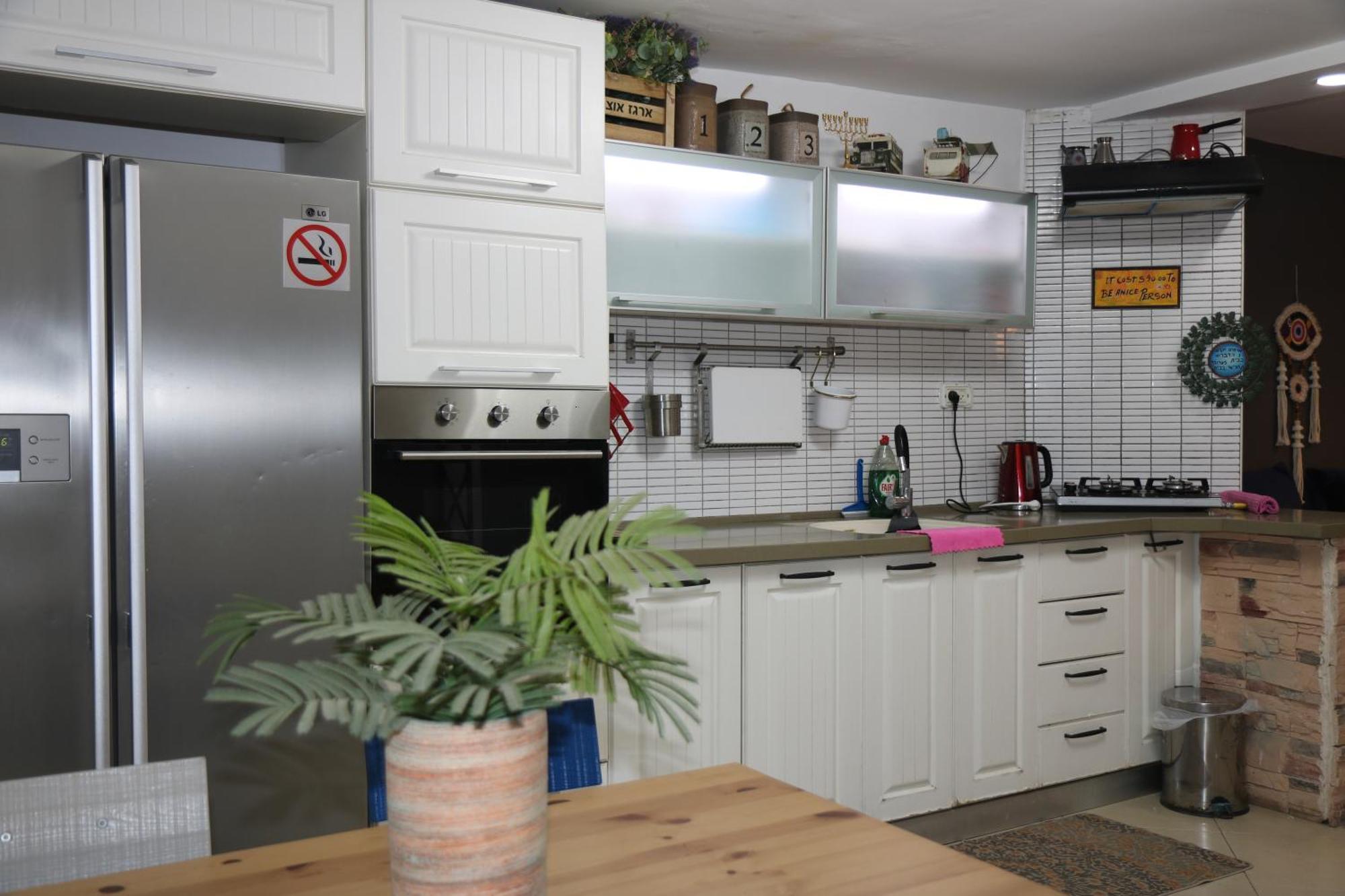 The Private House רשת הבית הפרטי Beersheba Esterno foto