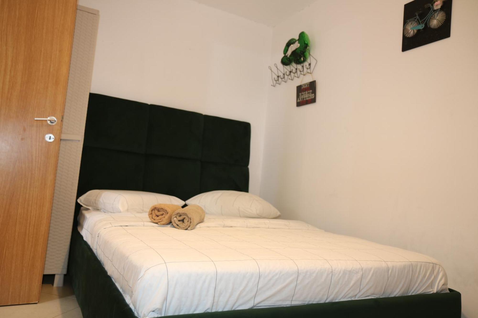 The Private House רשת הבית הפרטי Beersheba Esterno foto