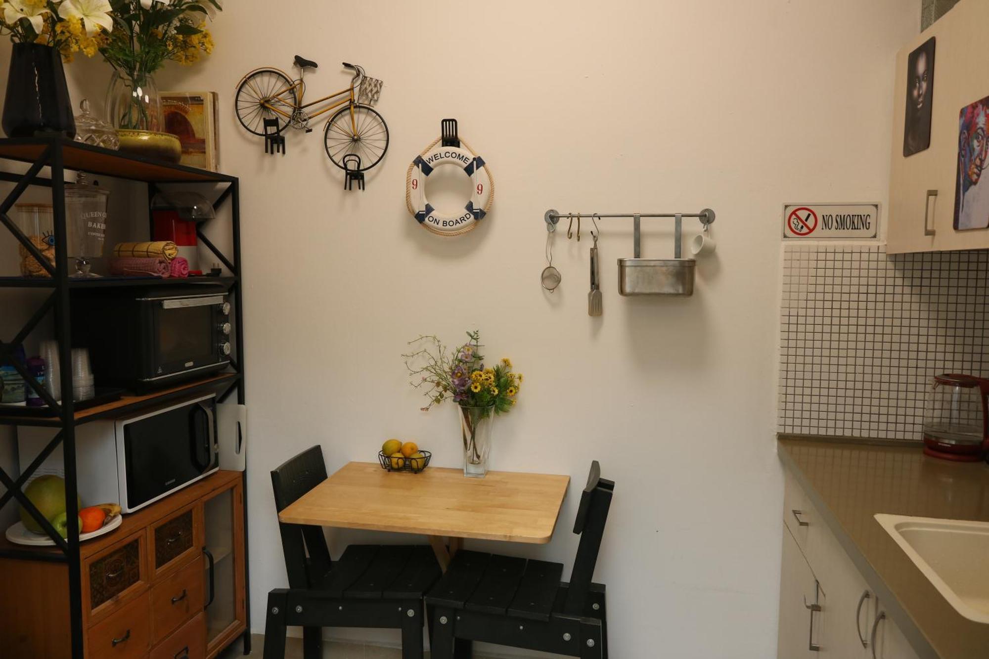 The Private House רשת הבית הפרטי Beersheba Esterno foto