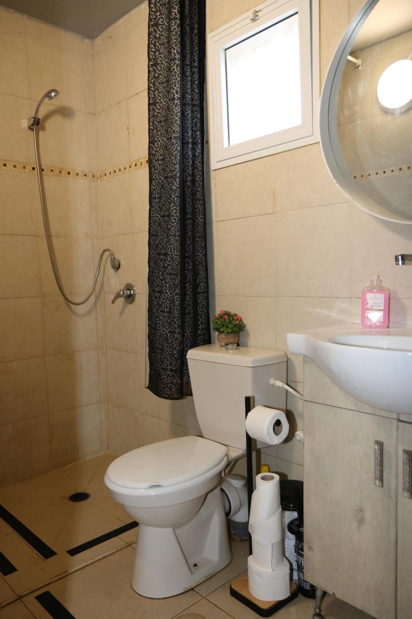 The Private House רשת הבית הפרטי Beersheba Esterno foto