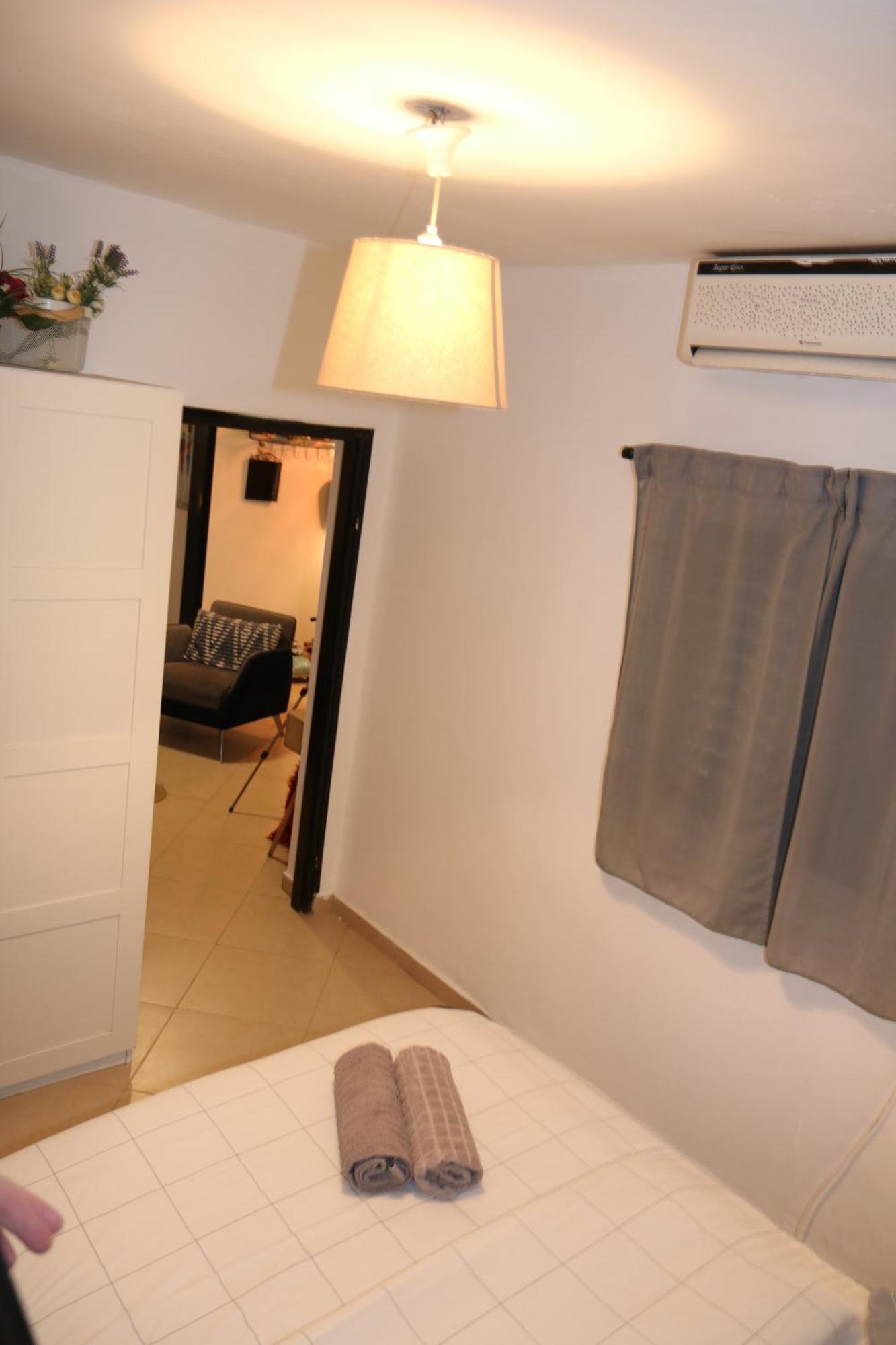 The Private House רשת הבית הפרטי Beersheba Esterno foto