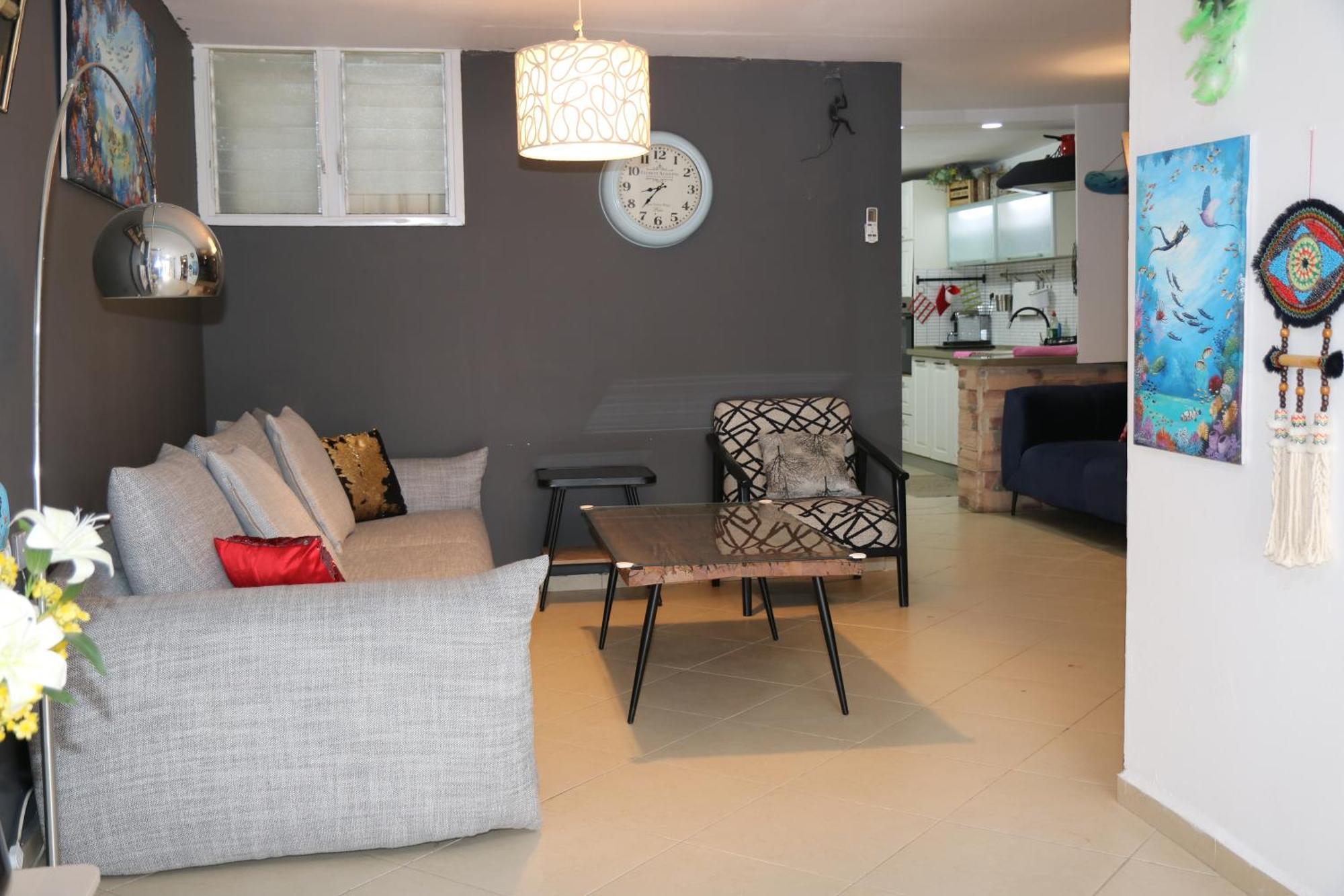 The Private House רשת הבית הפרטי Beersheba Esterno foto