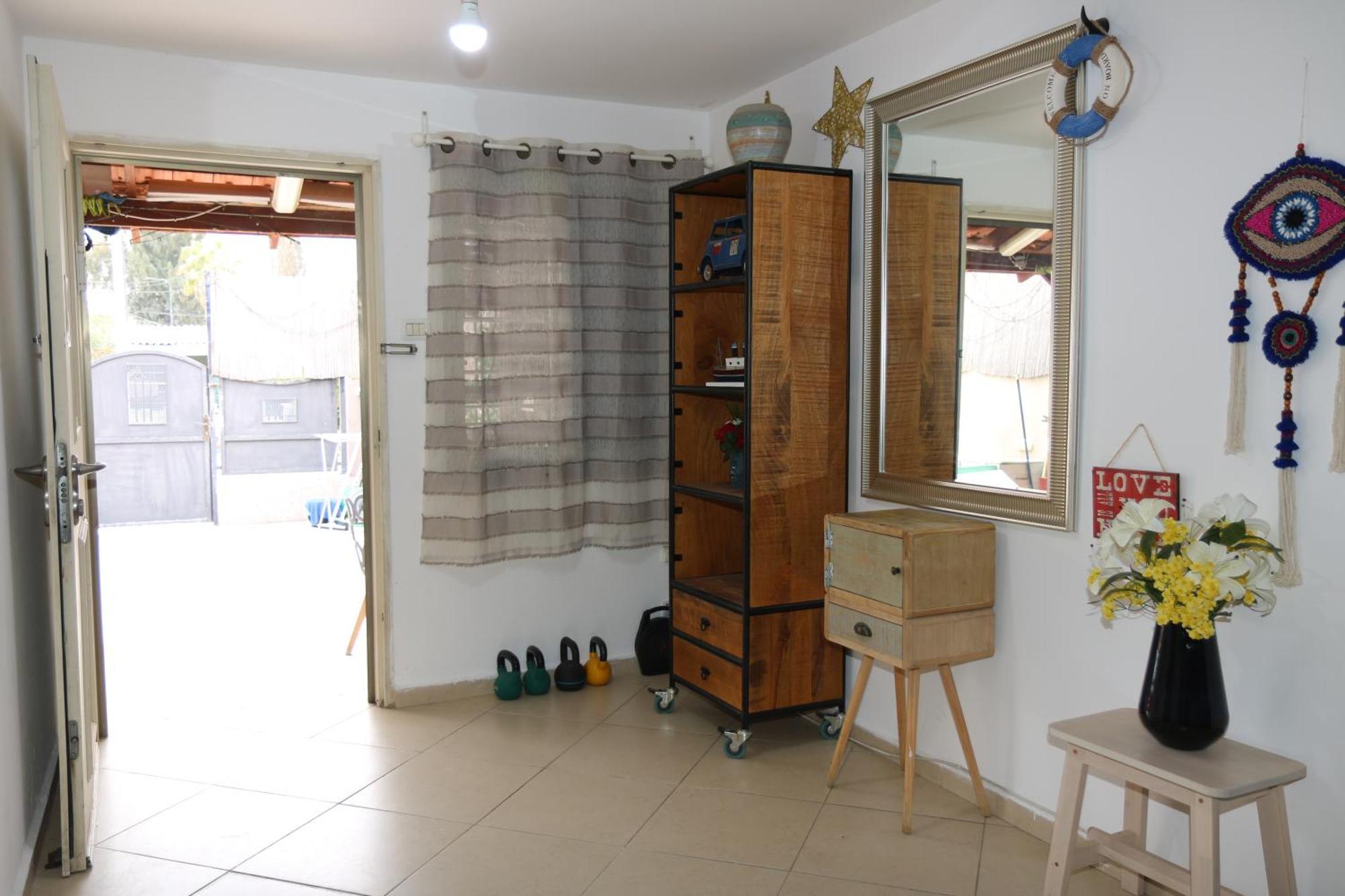 The Private House רשת הבית הפרטי Beersheba Esterno foto